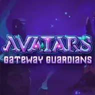 Avatars Gateway Guardians screenshot