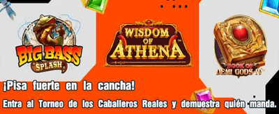Bonos exclusivos para Perú