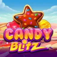Candy Blitz screenshot