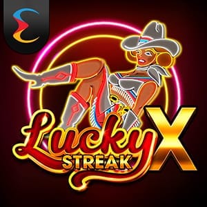 Lucky Streak X screenshot