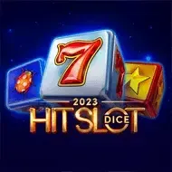 2023 Hit Slot DiceEndorphina