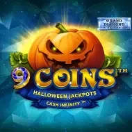 9 Coins Grand Diamond Edition screenshot