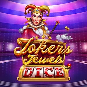 Jokers Jewels Dice screenshot