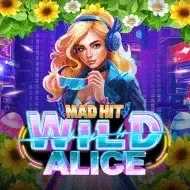 Mad Hit Wild Alice (Easter) screenshot