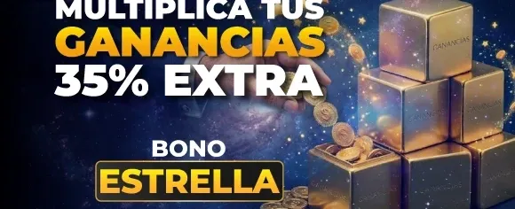 Bono de Bienvenida Imperial 🎰 screenshot