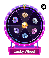 Gira la ruleta y gana bonos exclusivos