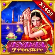INDIA TREASURE screenshot