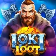 Loki Loot screenshot