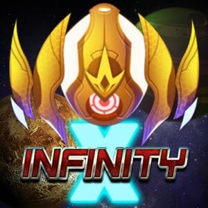 Infinity X screenshot