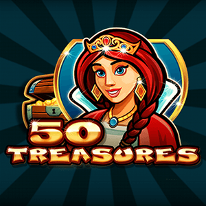 50 Treasures