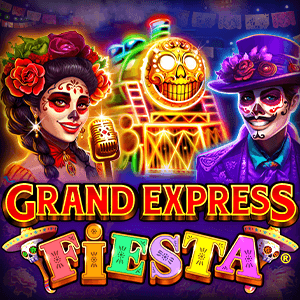 Grand Express Fiesta 96