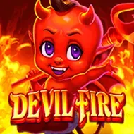 Devil FireJILI