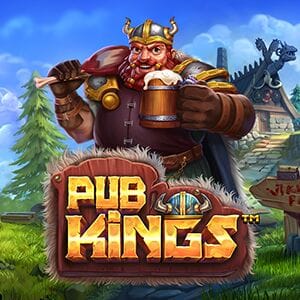 Pub Kings screenshot