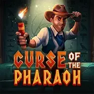 Curse of the Pharaoh screenshot