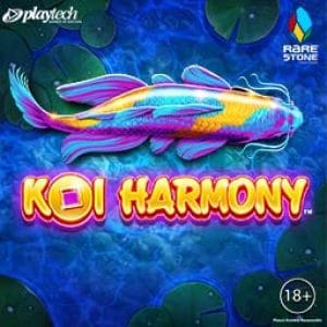 Koi Harmony™