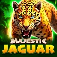 Majestic Jaguar screenshot
