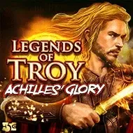 Legends of Troy: Achilles' Glory screenshot